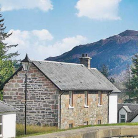 Lockside  Villa Fort Augustus Exteriör bild