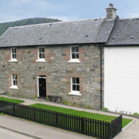 Lockside  Villa Fort Augustus Exteriör bild