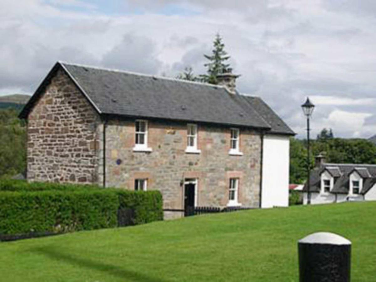 Lockside  Villa Fort Augustus Exteriör bild